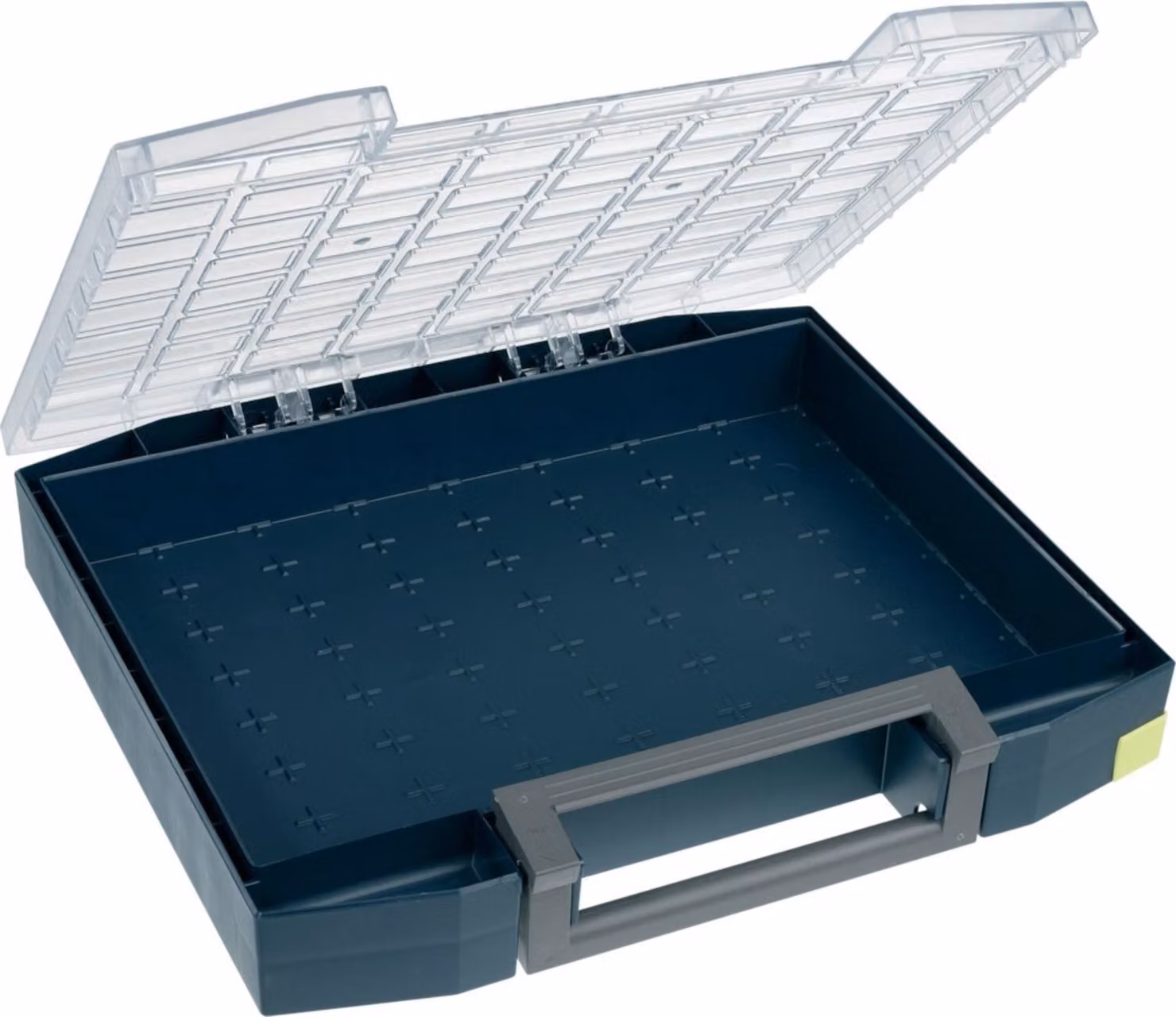 Raaco assortimento Boxxser 80 8x8-0 Pelle 134958
