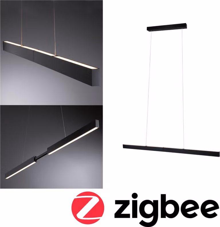 Lampada a sospensione Paulmann LED