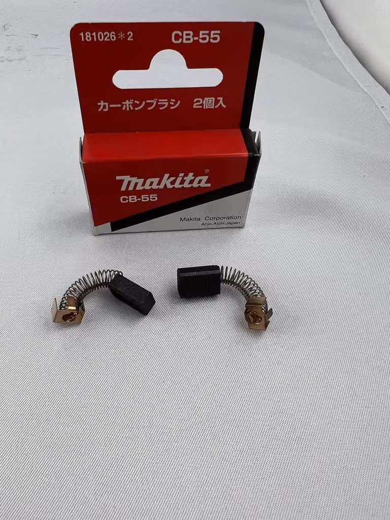 MAKITA Carboncini originali 181026-2 CB-55