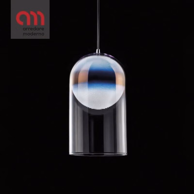 Lampada Marta Incanto Italamp a sospensione