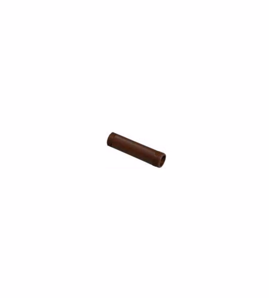 Barilotto filettato agli estremi diam 1/2" x 50 mm