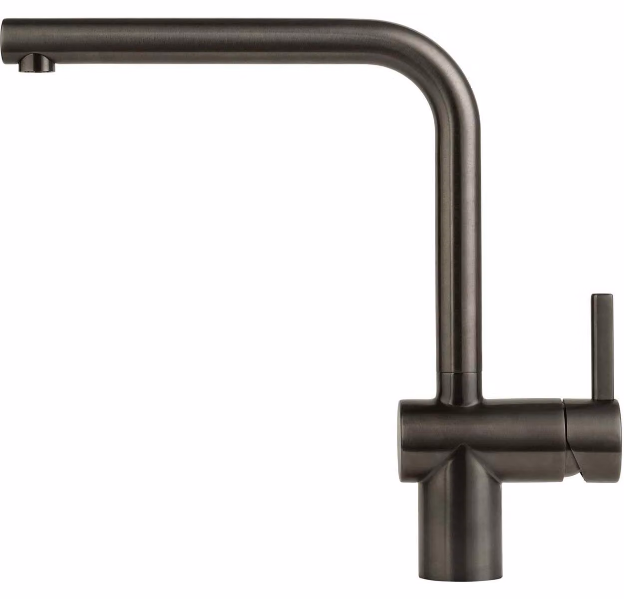 FRANKE miscelatore Atlas Neo alta pressione bocca fissa 115.0628.207