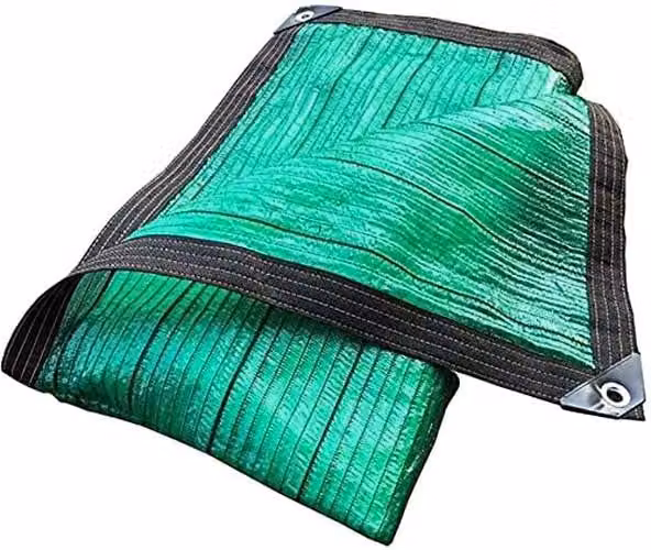 Solidchoice - Telo di copertura per esterni, sostitutivo, 4m x 10m, per ombreggiatura e protezione