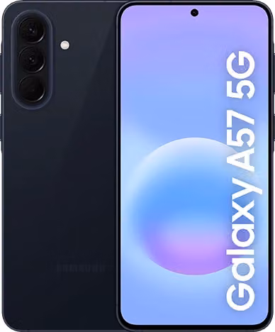 Samsung Galaxy A57 5G Dual Sim 128GB RAM 8GB Navy Blue