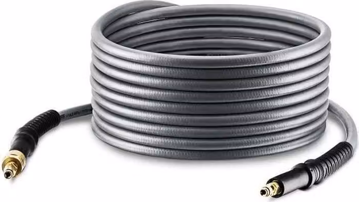 Tubo flessibile ad alta pressione, 10 m, Premium Flex Anti Twist, Quick Connect, per Kärcher K2 fino a K7
