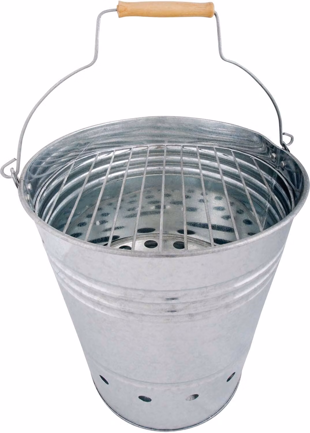 Secchio per barbecue Esschert Design; FF52
