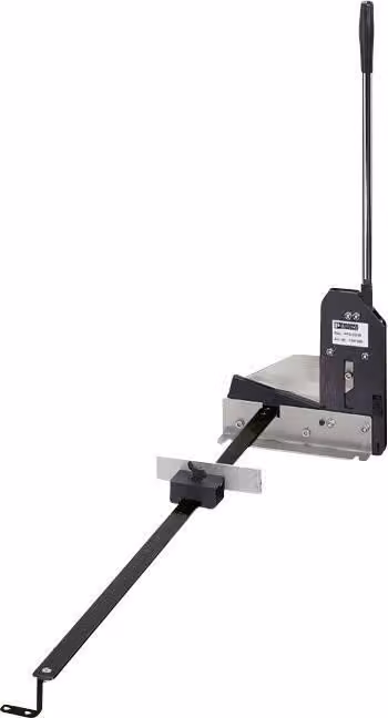 Phoenix Contact 1207572 DIN rail cutter