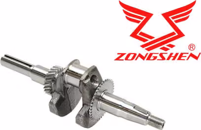 Albero a gomiti per Honda Gx160 19Mm