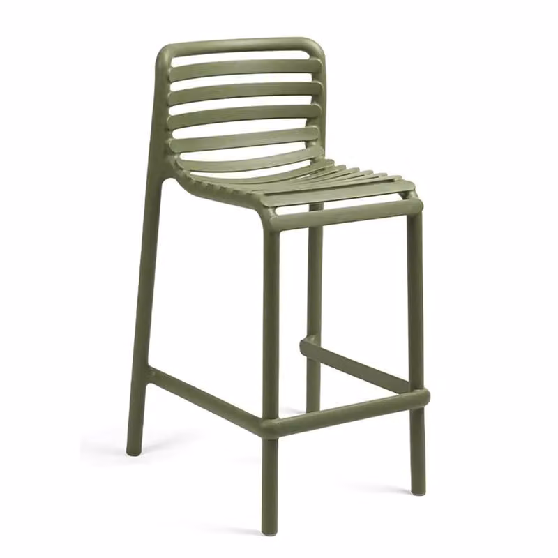 Sgabello Doga Mini Nardi