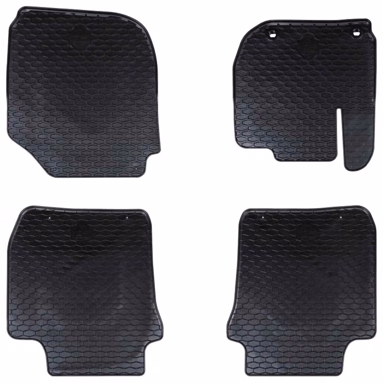 Tappetino per Auto 4 pcs