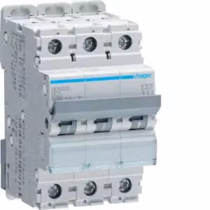 Hager NDN300, 400 V