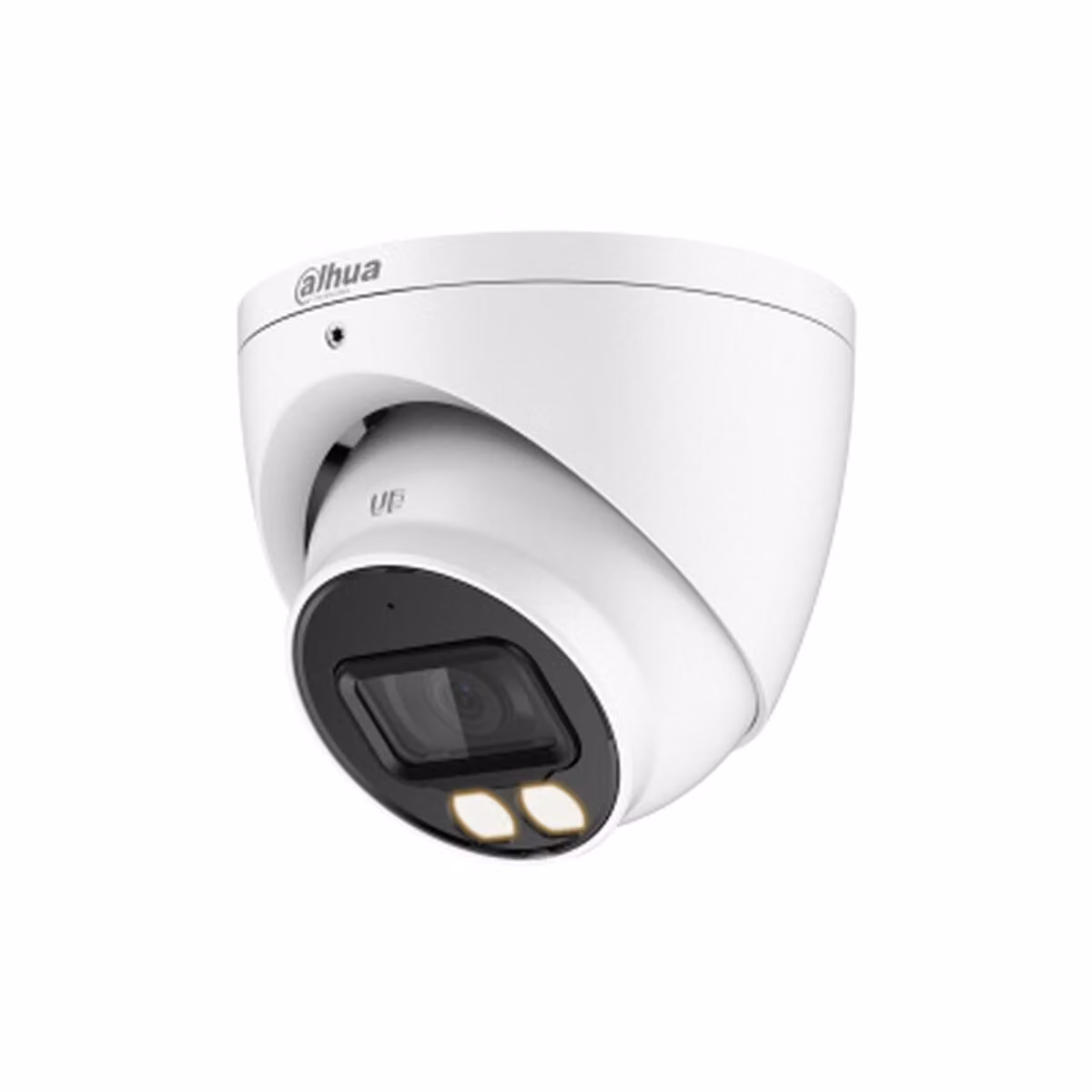 Telecamera di videosorveglianza Dahua DH-HAC-HDW1809TP-A-LED-0280B