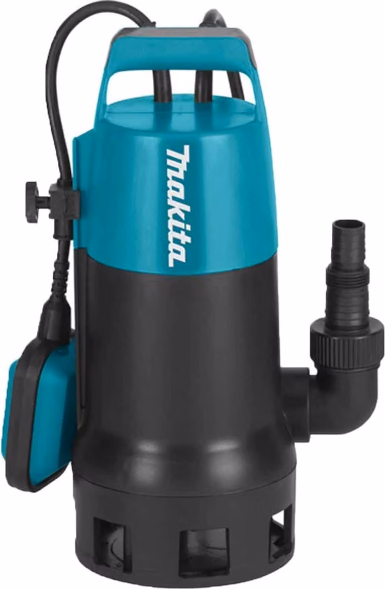 makita PF1010 Schmutzwasser-Tauchpumpe
