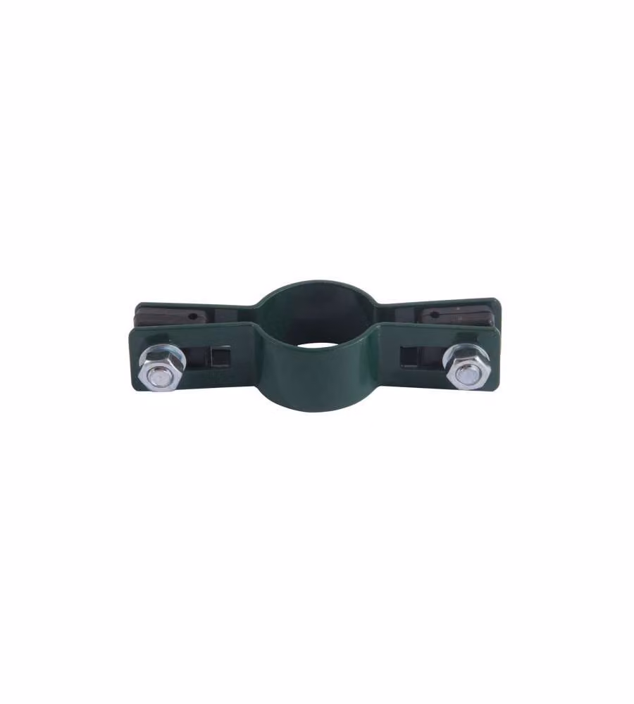 Collare Paletti Tondi Doppio Mm 38       Betafence