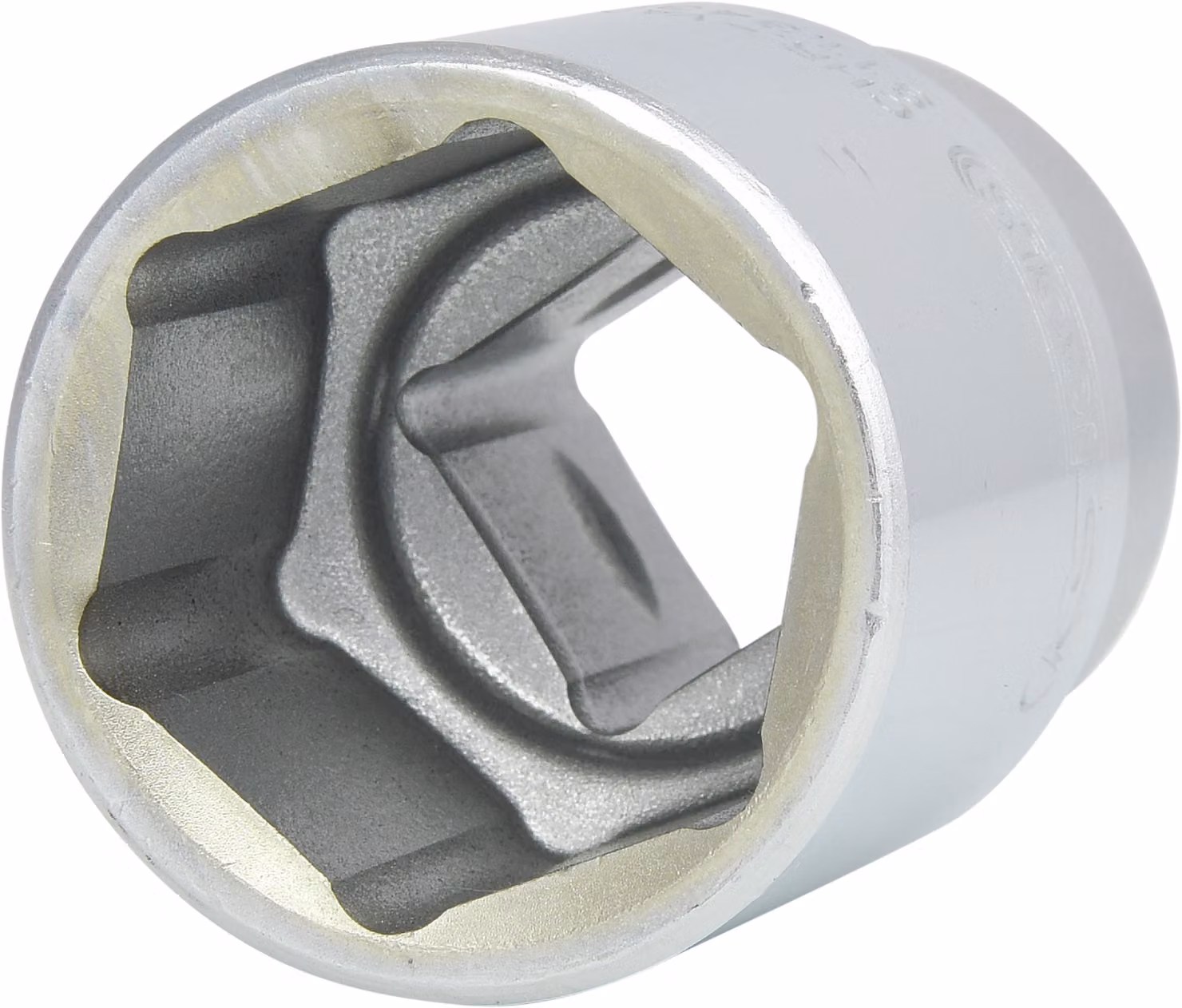 KS Tools 3/4" CLASSIC esagono incassato, corto, 32 mm