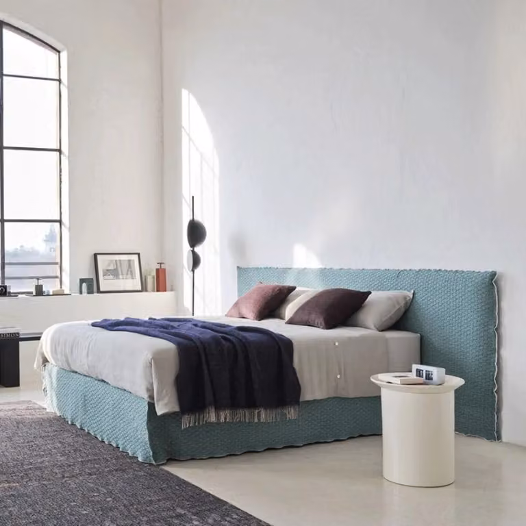 Letto Easy Gervasoni singolo