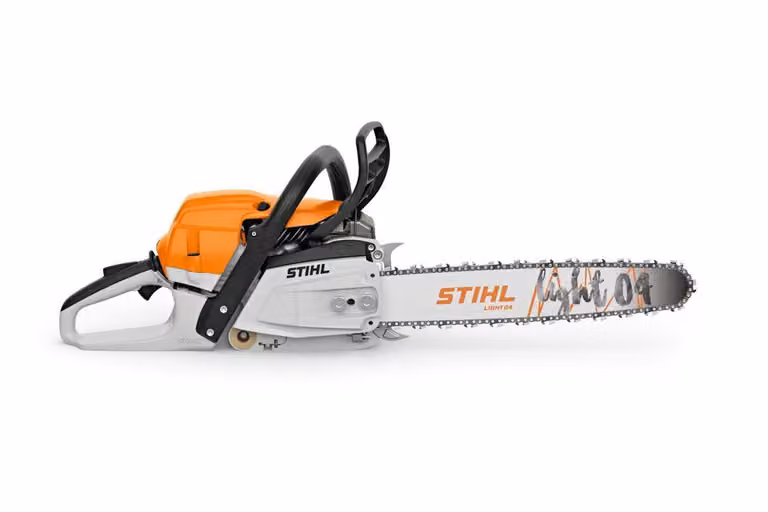Motosega STIHL MS 261 / motosega 37cm + catena 1,6mm