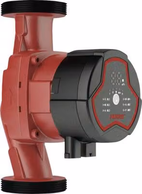 Pompa di circolazione per acqua sanitaria Ferro 180 mm in basso 326180GPA3