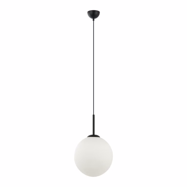 DEORE PND-5578-1L-BK lampada a sospensione Italux