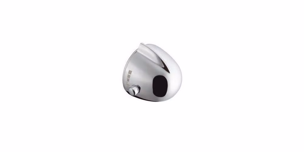 Griff AXOR ALLEGROH f Axor Allegroh Novo Therm. UP ch/g chrom/gold