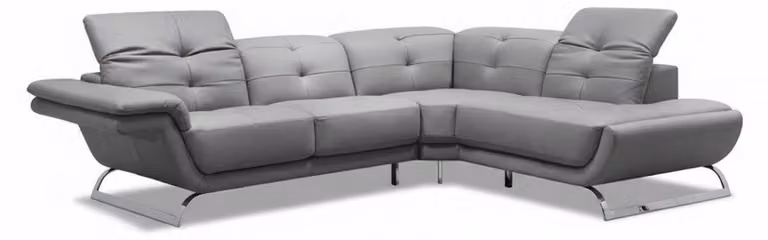 Divano componibile a forma di L, multifunzionale, divano angolare, ideale per guardare la TV e altri media, disponibile subito