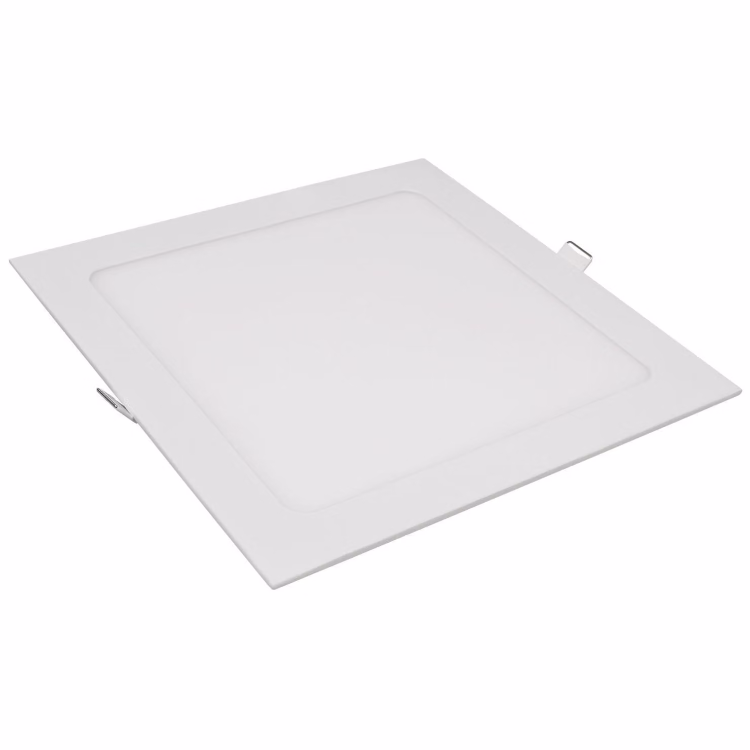Pannello LED McShine "LP-1822SN", 18W, 225x225mm, 1.836 lm, 4000K, bianco neutro