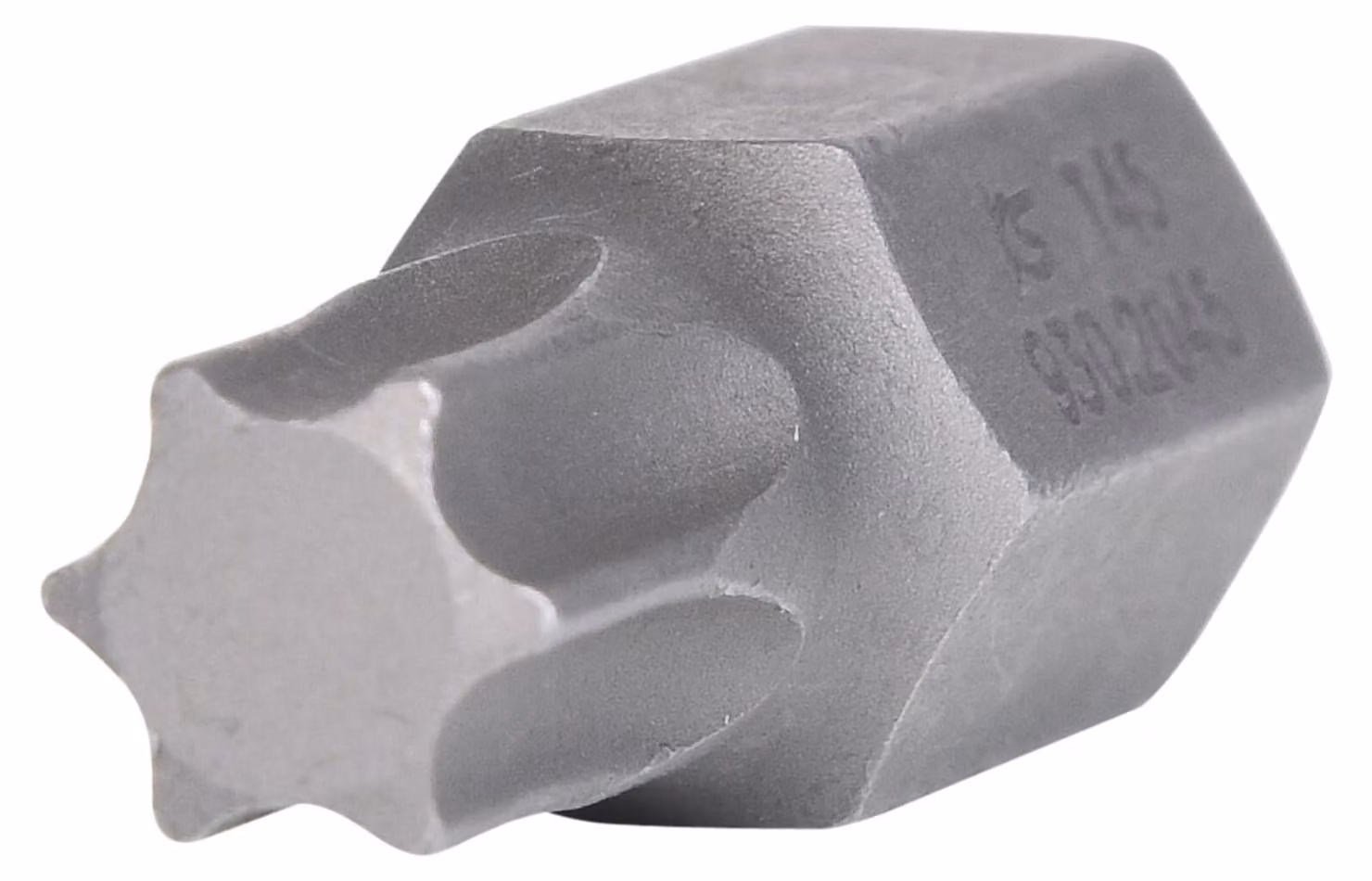 KS TOOLS Punta Torx 10 mm 30 mm T45 - 930.2045