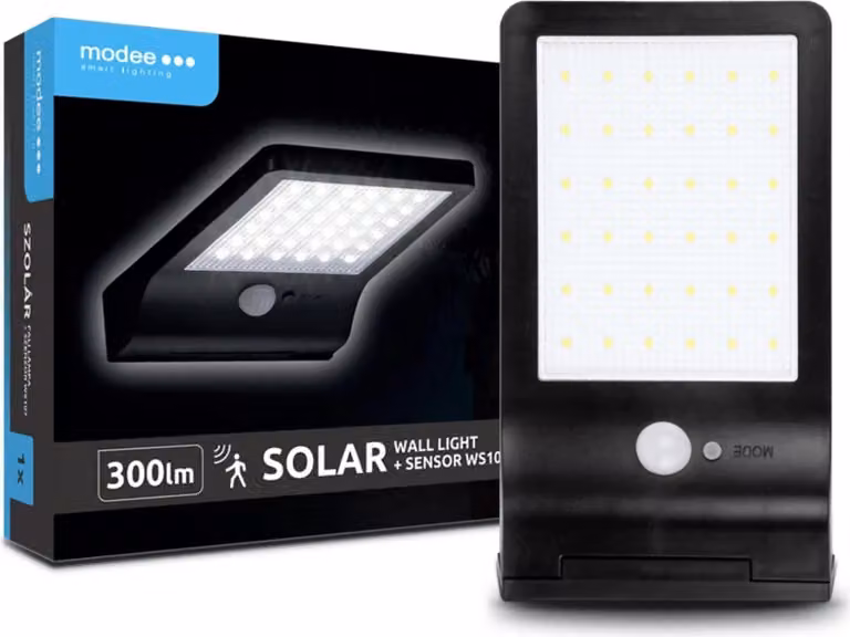 Lanterna solare Modee WS107