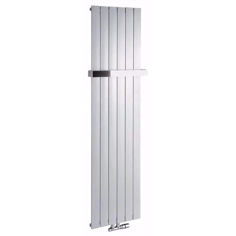 Sapho Colonna - Elemento riscaldante 450x1800 mm, 910 W, argento metallizzato IR145