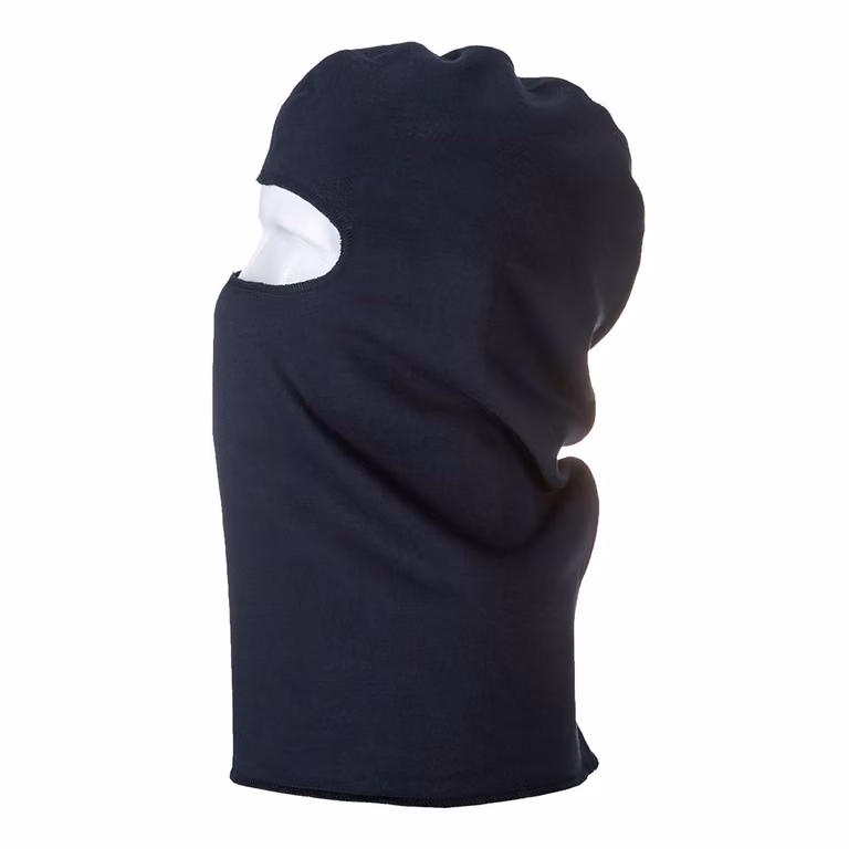 Portwest FR09 Cappuccio antistatico ignifugo Navy