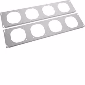 Modulo ventilatore Hager per tetto modulare L=1100 M-MDLF110