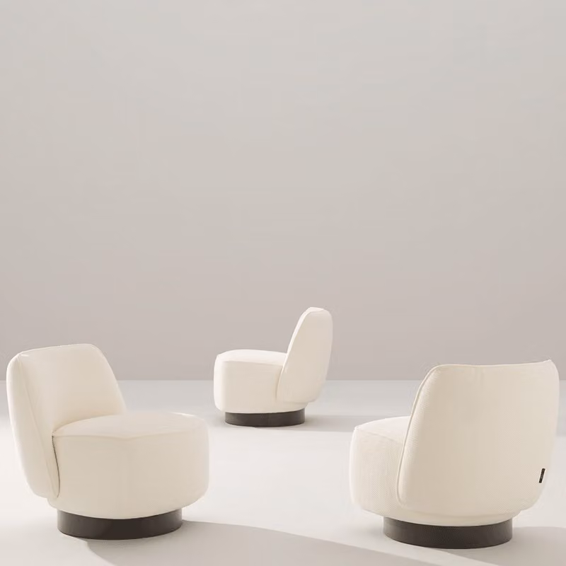 Poltrona Homan Small Désirée