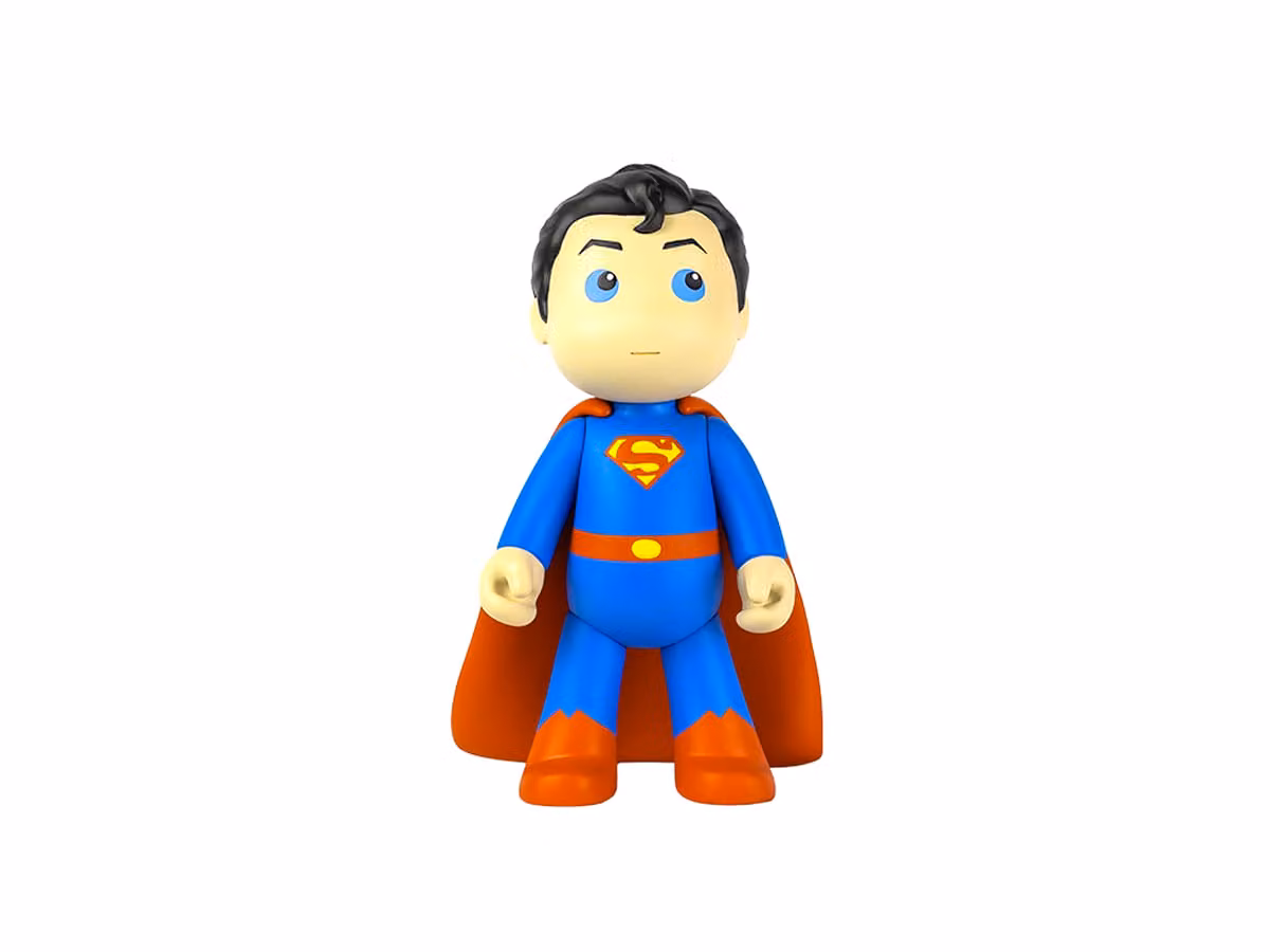 Super Pop Superman Scultura - Piccola