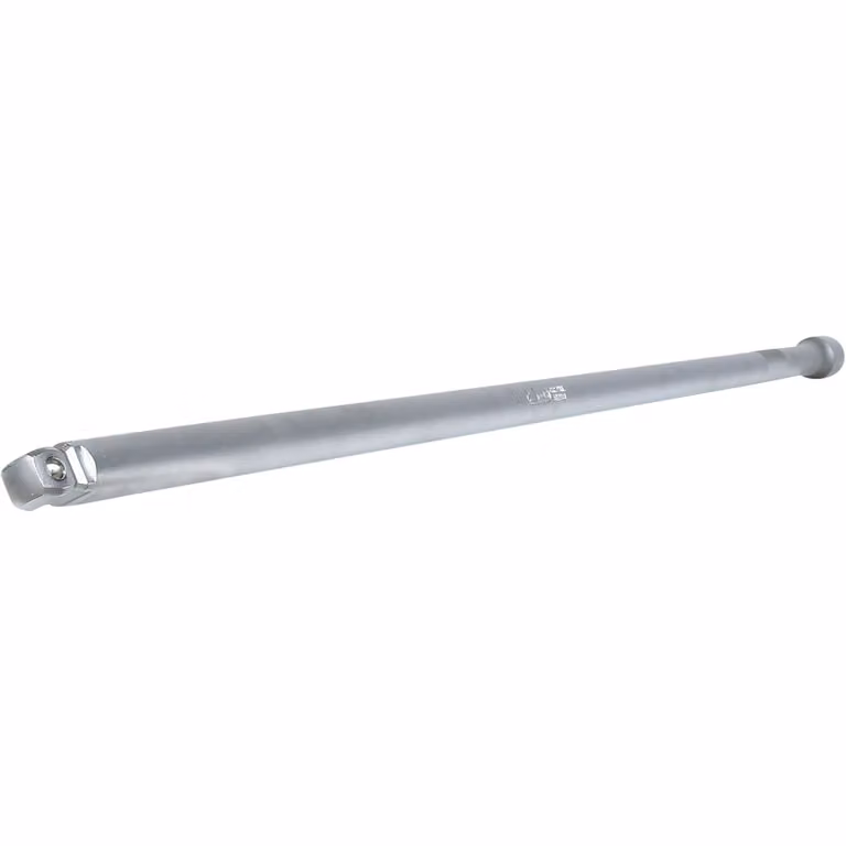 KS TOOLS 1/2" XXL estensione inclinabile 750 mm - 911.1489