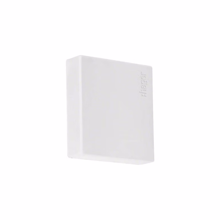 Tappo per LF 25x25mm fw - Tappo per funivie LF2502569016