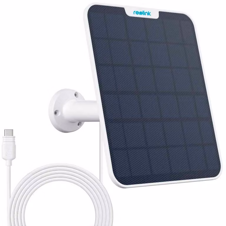 Solar panel Reolink 2 white 5.8W