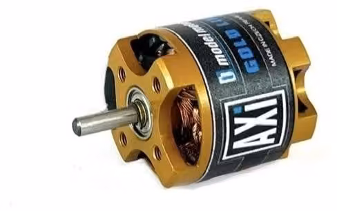 Motore a corrente alternata AXI 2208/34 V3