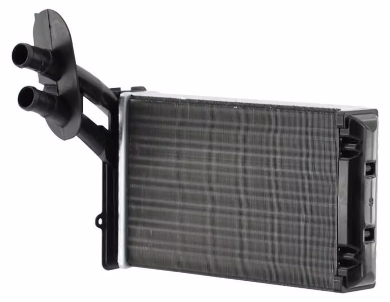 Scambiatore di calore per riscaldamento abitacolo 234 x 157 mm HELLA, ad esempio per SEAT CORDOBA