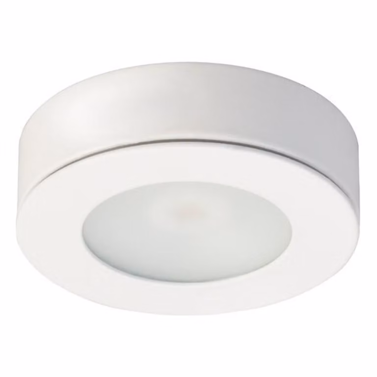 Brumberg Leuchten Faretto LED da superficie/incasso aws 3,6W 3000K 350mA 12078073