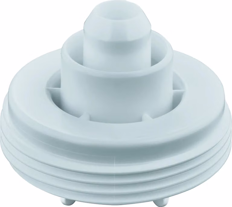Adattatore Grohe, 40694, cartuccia di pulizia GROHE Blue, 1 pz.