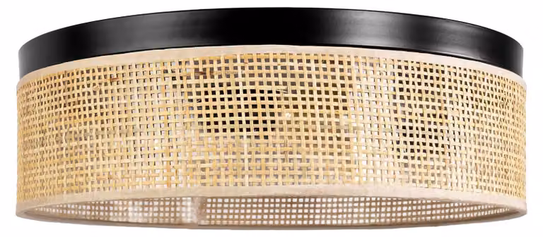Toolight Plafoniera Lampada da Soffitto aPP1902-3C