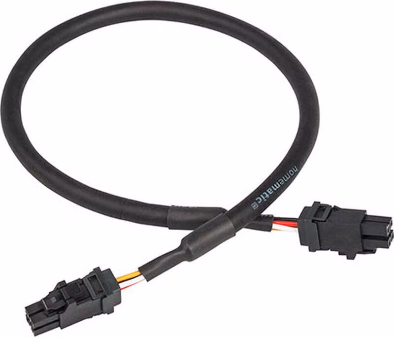 Cavo di collegamento bus cablato Homematic IP, lunghezza 39 cm | eQ-3 | HmIPW-BC39