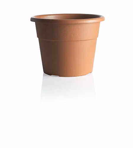 Vaso Hedera Ø 40 cm Color Terracotta