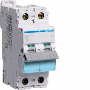 Hager NDN216, 415 V