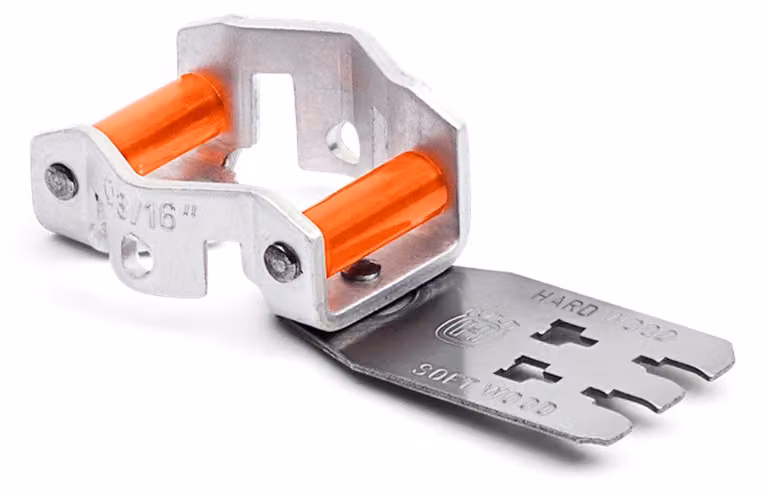 Calibro combinato Husqvarna X-CUT P33 calibro per lime