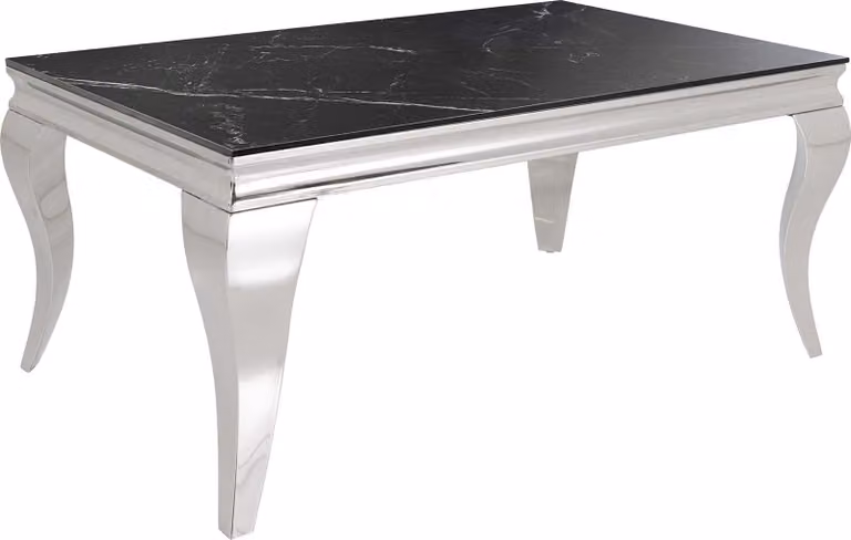 Tavolino da salotto 100 cm, design moderno, per soggiorno. ACQUISTA ORA