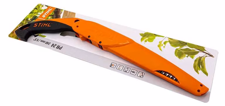 Troncarami STIHL Megacut - 24 cm