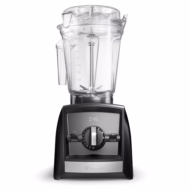 Frullatore Vitamix Ascent 2500i Nero