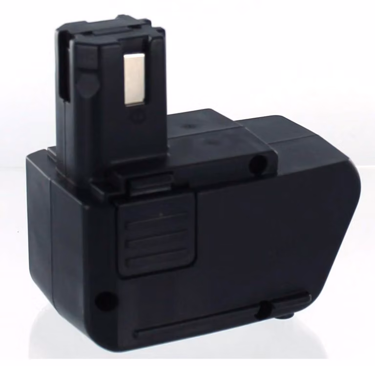 Batteria per Hilti SF100A NiMH da 9,6 Volt e 3000 mAh.