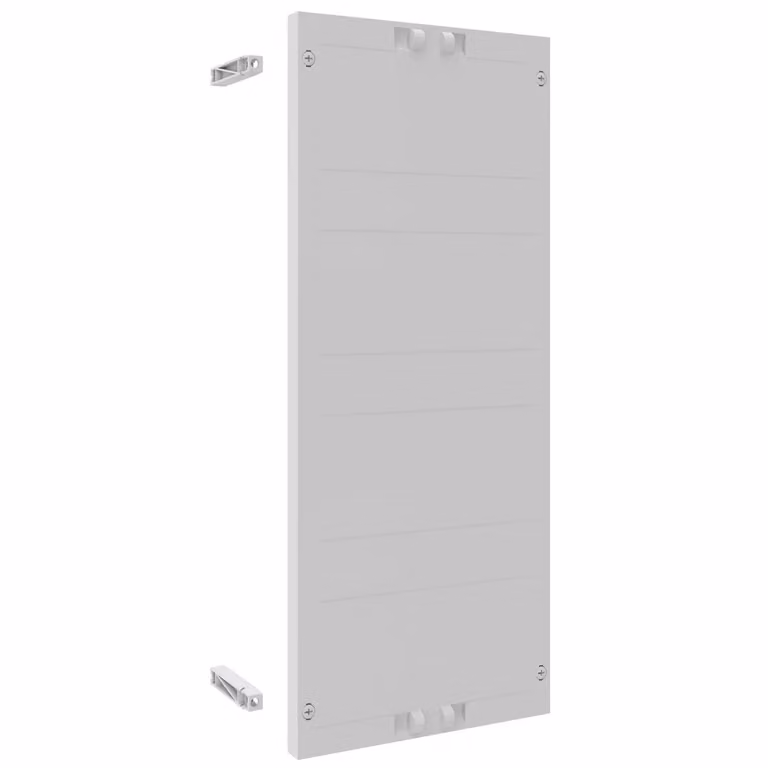 Modulo ABN profondo LxA: 250x600 mm vuoto con copertura chiusa MT1470